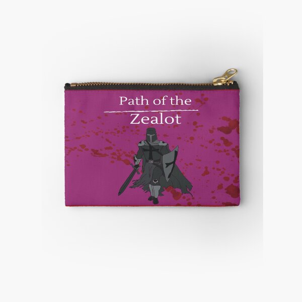 Item preview, Zealot designed and sold by Marissa Brown.