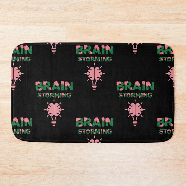 Item preview, Brain storming releasing ideas ? designed and sold by NurzZz73.