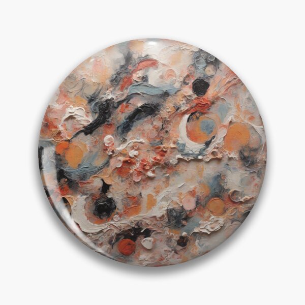 Artikelvorschau, Abstrakte Acryltexturen entworfen und verkauft von Sadia Jannat.