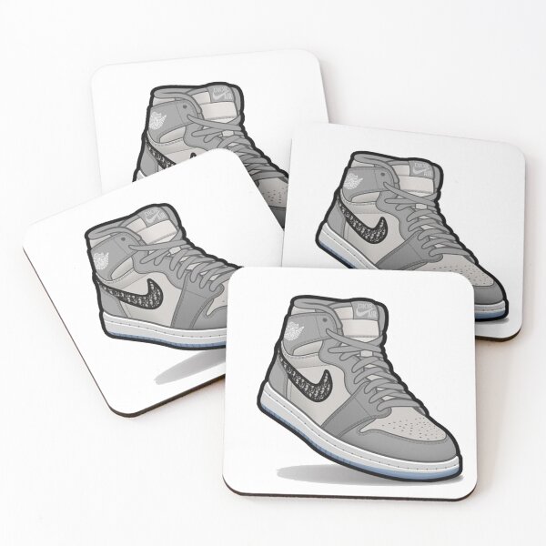 Item preview, Jordan1 Retro Sneakers designed and sold by DripSneakers.