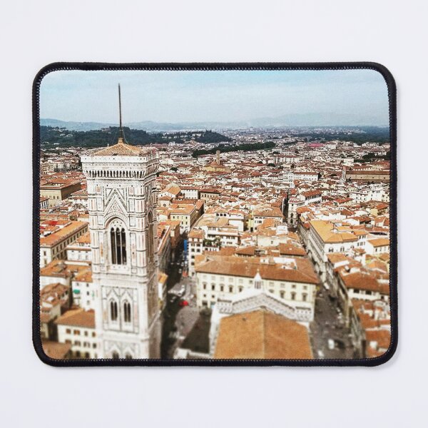 Item preview, Overlooking Florence designed and sold by goldenphi618.