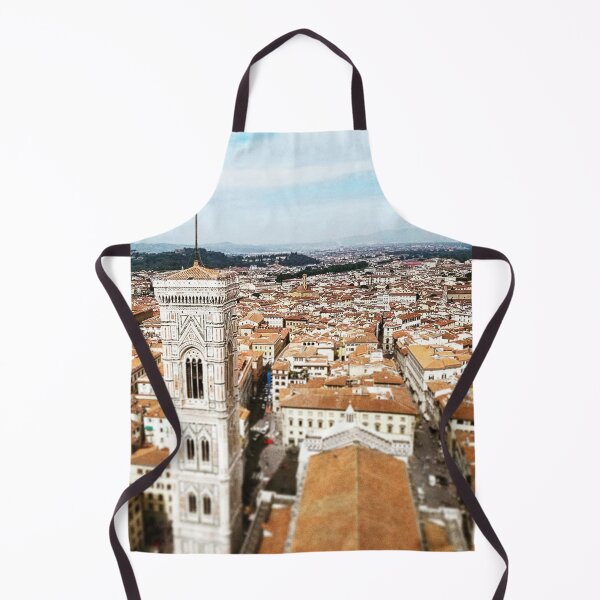 Item preview, Overlooking Florence designed and sold by goldenphi618.