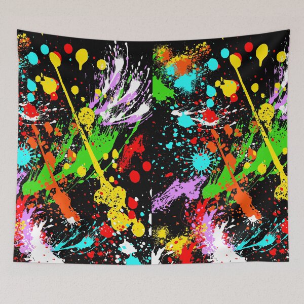 Item preview, Colourful mix designed and sold by JUSTSOBEARYCOOL.