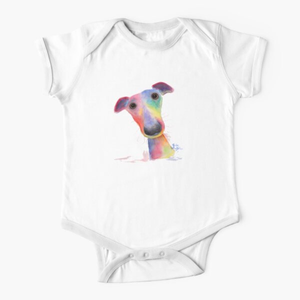 Greyhound shop baby clothes