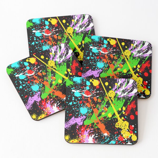 Item preview, Colourful mix designed and sold by JUSTSOBEARYCOOL.