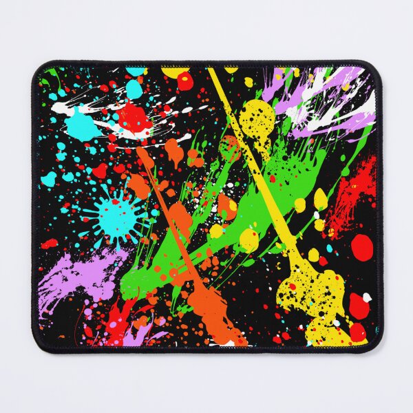 Item preview, Colourful mix designed and sold by JUSTSOBEARYCOOL.