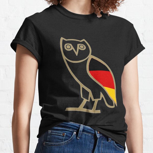 Ovo Women's T-Shirts & Tops for Sale | Redbubble