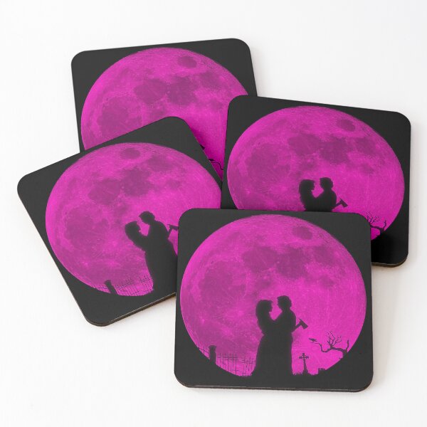 Item preview, Carla Gugino, Kathryn Newton, Cole Sprouse, Lisa Frankenstein movie designed and sold by ironpalette.