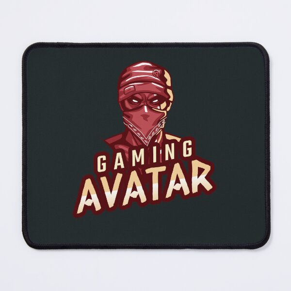 Artikelvorschau, Kopie von GAMING AVATAR entworfen und verkauft von Icewindom1.
