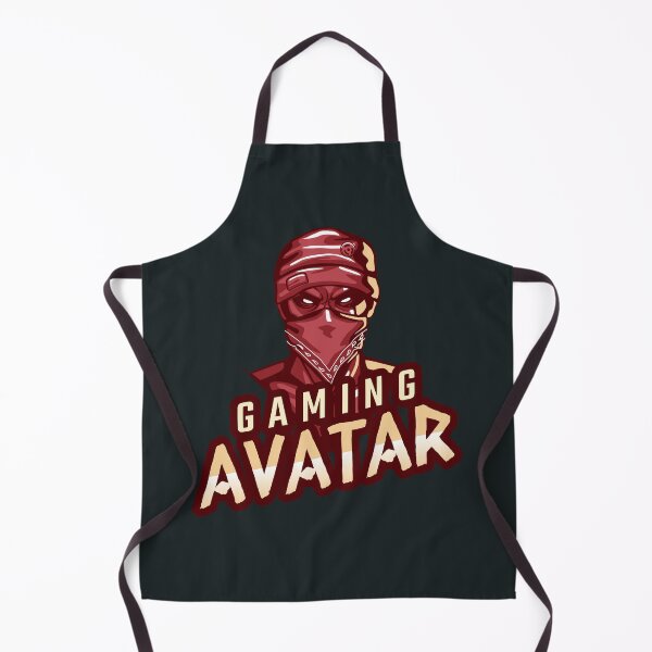 Aperçu de l'œuvre Copie de GAMING AVATAR créée et vendue par Icewindom1.