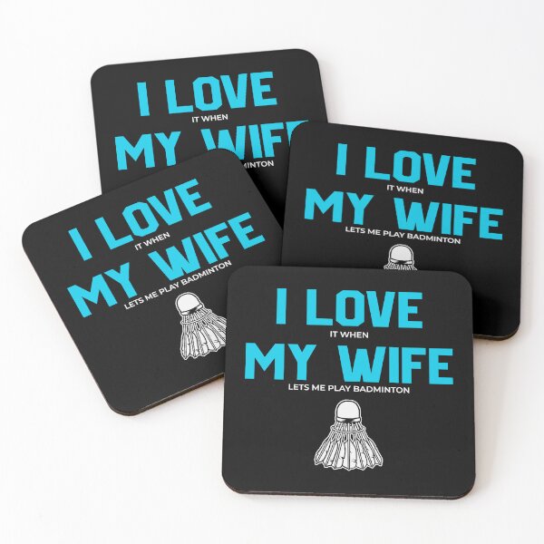 Item preview, Funny Badminton Quote, Cool Badminton For Men Women Shuttlecock Sports Team Player, Funny trainer, Badminton Lover designed and sold by behindthefacts.