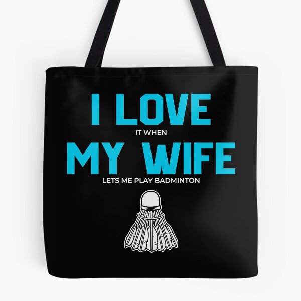 Item preview, Funny Badminton Quote, Cool Badminton For Men Women Shuttlecock Sports Team Player, Funny trainer, Badminton Lover designed and sold by behindthefacts.