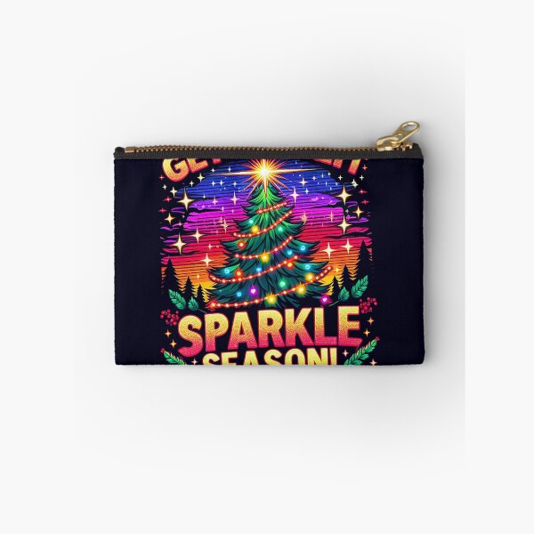 Item preview, Getting lit sparkle season designed and sold by ramith-concept.