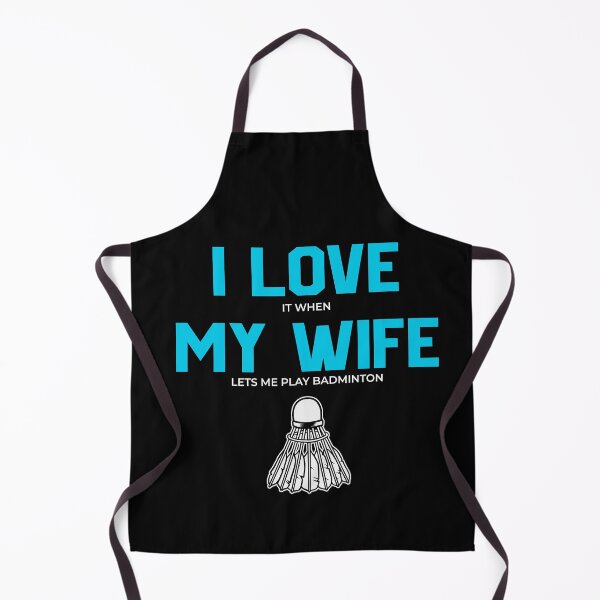 Item preview, Funny Badminton Quote, Cool Badminton For Men Women Shuttlecock Sports Team Player, Funny trainer, Badminton Lover designed and sold by behindthefacts.