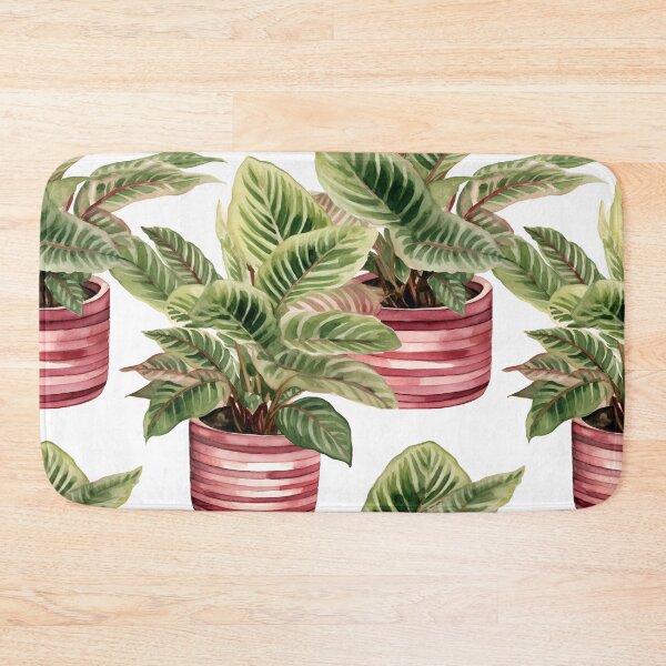 Item preview, Maranta leuconeura designed and sold by Sp3ctrumOfColor.