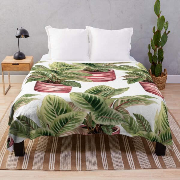 Item preview, Maranta leuconeura designed and sold by Sp3ctrumOfColor.