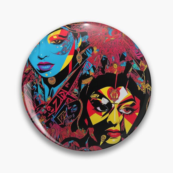 Item preview, Unlocking Minds: Intriguing Psychology-inspired Designs for Thoughtful Souls designed and sold by Fafa ND.
