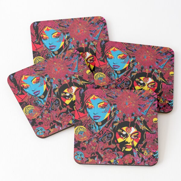 Item preview, Unlocking Minds: Intriguing Psychology-inspired Designs for Thoughtful Souls designed and sold by Fafa ND.