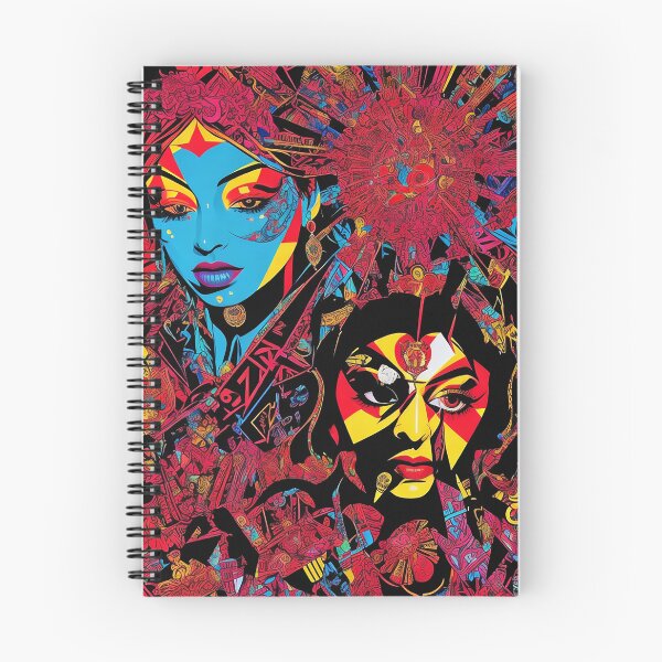 Item preview, Unlocking Minds: Intriguing Psychology-inspired Designs for Thoughtful Souls designed and sold by Fafa ND.