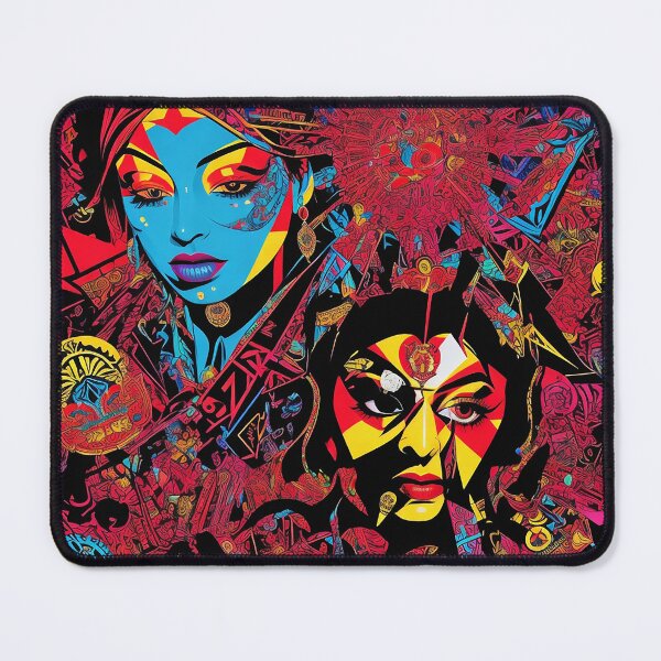 Item preview, Unlocking Minds: Intriguing Psychology-inspired Designs for Thoughtful Souls designed and sold by Fafa ND.