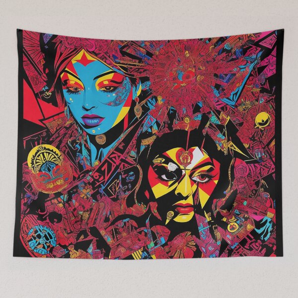 Item preview, Unlocking Minds: Intriguing Psychology-inspired Designs for Thoughtful Souls designed and sold by Fafa ND.