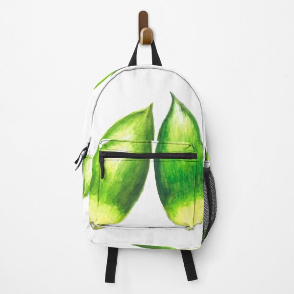 Item preview, Two Green Acorns ~ Watercolor Pencil designed and sold by Marie W.