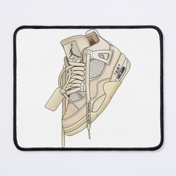 Item preview, Jordan4 Retro Sneakers designed and sold by DripSneakers.
