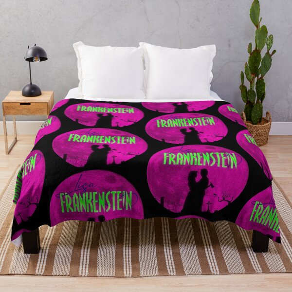 Item preview, Lisa Frankenstein movie Carla Gugino, Kathryn Newton, Cole Sprouse,  designed and sold by ironpalette.