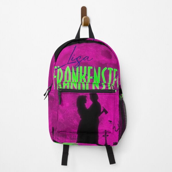 Item preview, Lisa Frankenstein movie Carla Gugino, Kathryn Newton, Cole Sprouse,  designed and sold by ironpalette.