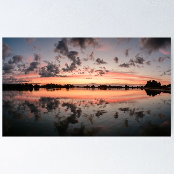 Item preview, Wilstone Sunset XIV designed and sold by Mark Greenwood.