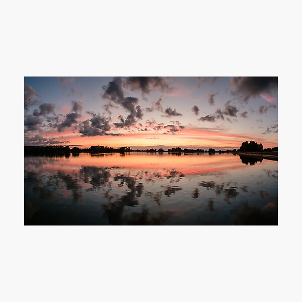 Item preview, Wilstone Sunset XIV designed and sold by Mark Greenwood.