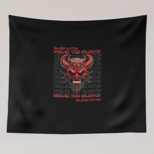 Item preview, Break The Silence ( SpazzTheVisionary )  designed and sold by SpazzTV.
