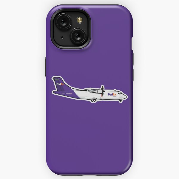 Fedex iPhone Cases for Sale Redbubble