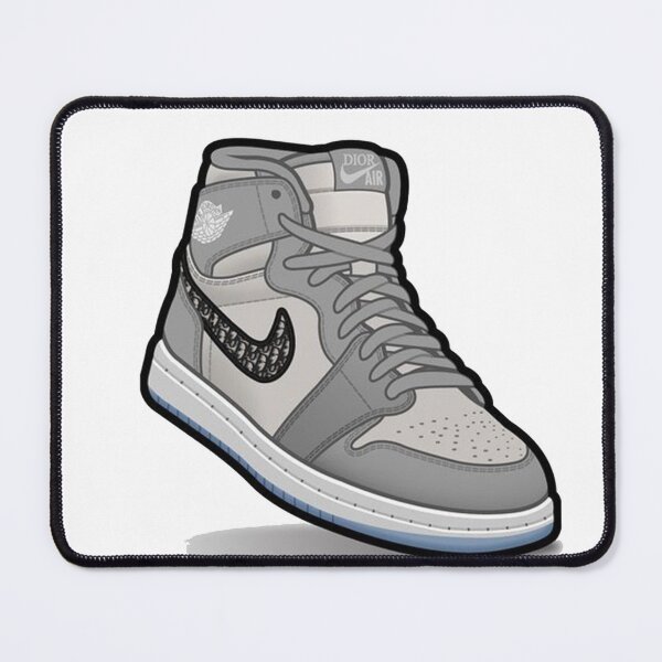 Item preview, Jordan1 Retro Sneakers designed and sold by DripSneakers.
