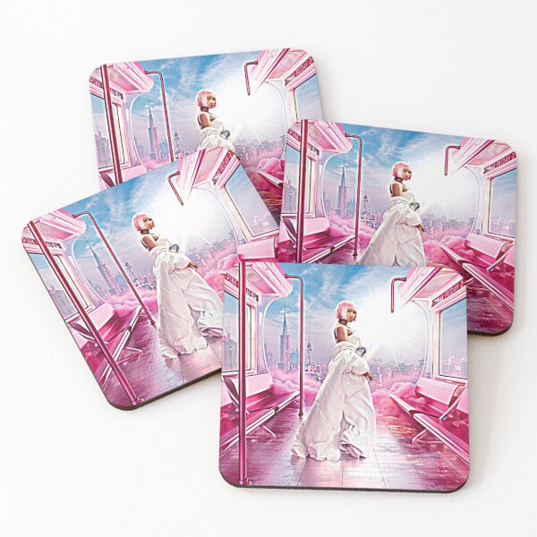 Item preview, Pink Friday 2 Nicki Barbz Digital Vibrant Realism Alternate Style 3 designed and sold by Printopia-.