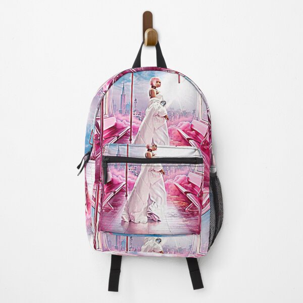 Item preview, Pink Friday 2 Nicki Barbz Digital Vibrant Realism Alternate Style 3 designed and sold by Printopia-.