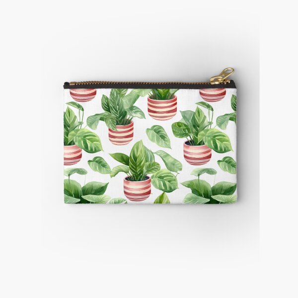 Item preview, Maranta watercolor designed and sold by Sp3ctrumOfColor.