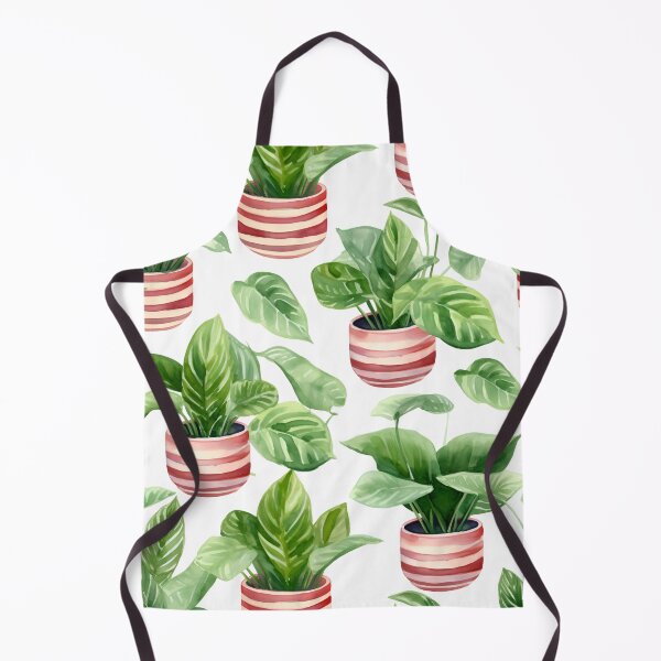 Item preview, Maranta watercolor designed and sold by Sp3ctrumOfColor.