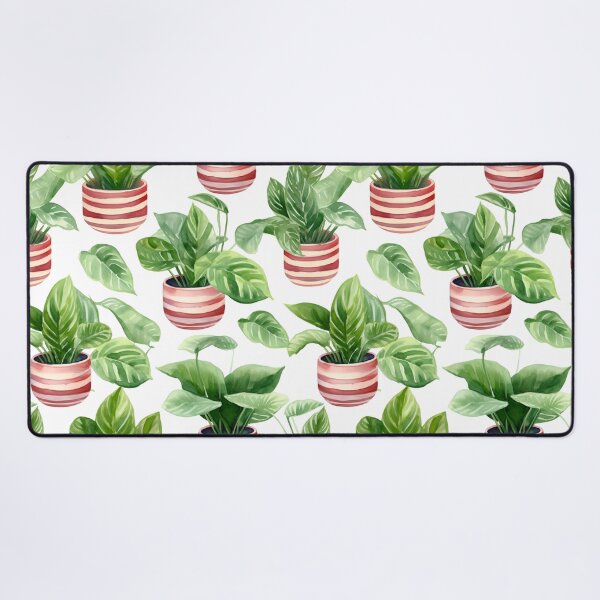 Item preview, Maranta watercolor designed and sold by Sp3ctrumOfColor.