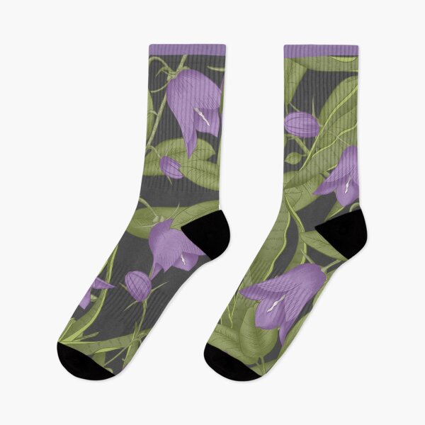 Item preview, Purple Garden  designed and sold by Asmaa Abdul-Azim.