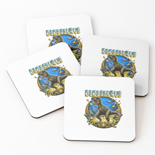 Item preview, Dadasaurus designed and sold by Icerizeartx.
