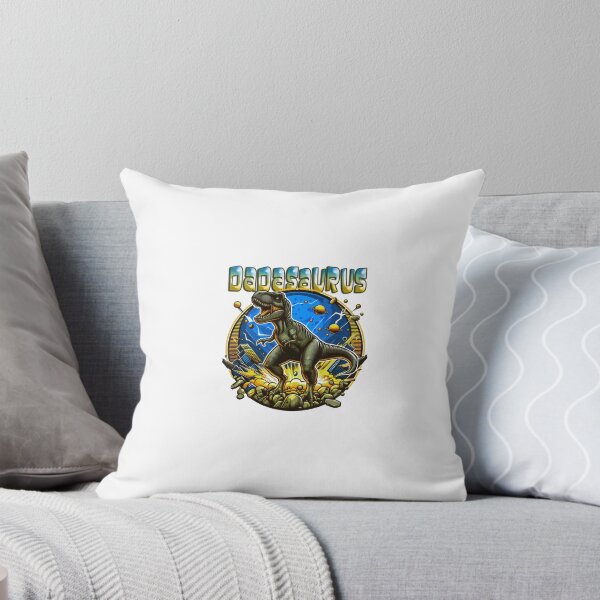Item preview, Dadasaurus designed and sold by Icerizeartx.