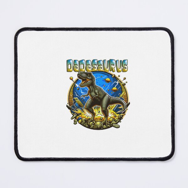 Item preview, Dadasaurus designed and sold by Icerizeartx.