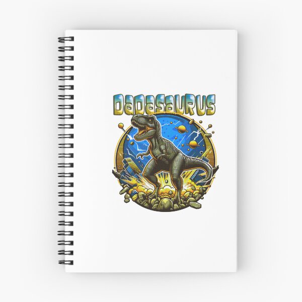Item preview, Dadasaurus designed and sold by Icerizeartx.
