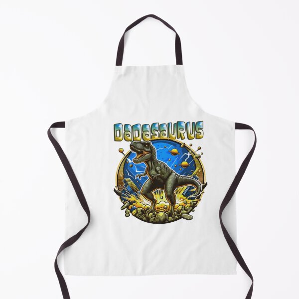 Item preview, Dadasaurus designed and sold by Icerizeartx.