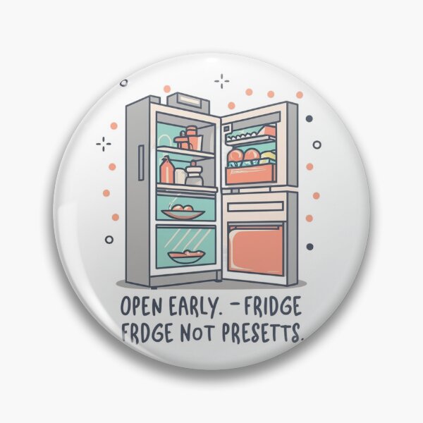 Item preview, Open Early #Fridegoals designed and sold by ramith-concept.