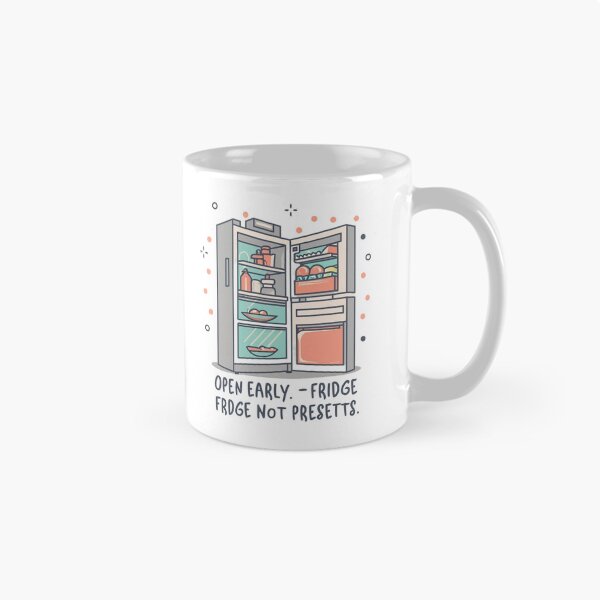 Item preview, Open Early #Fridegoals designed and sold by ramith-concept.