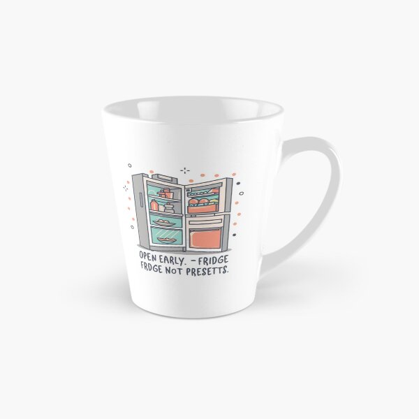 Item preview, Open Early #Fridegoals designed and sold by ramith-concept.