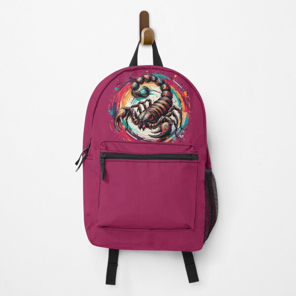 Item preview, scorpion designed and sold by gkhanco.