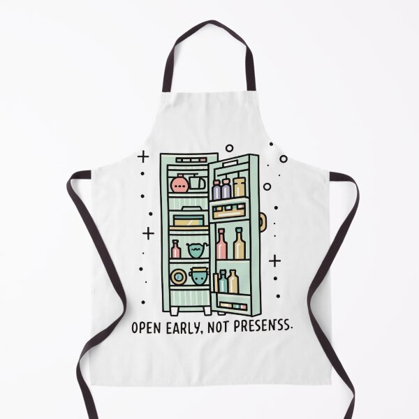 Item preview, Open Early #Fridegoals designed and sold by ramith-concept.